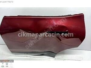 BMW İX İ20 SOL ARKA KAPI ORJİNAL ÇIKMA