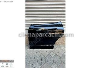 BMW İX İ20 SOL ARKA KAPI ORJİNAL PPF KAPLI