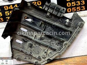 BMW İX İ20 SOL ARKA KÜREK BAKARİTİ ORJİNAL 5175 7932077
