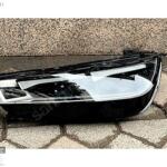 BMW 1 Serisi Sol Ön Far çıkma parça - VİZYON GRUP ORJİNAL ÇIKMA YEDEK PARÇA İstanbul