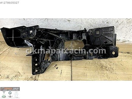 BMW 1 Serisi Sol Ön Far çıkma parça