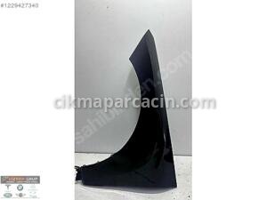 BMW İX İ20 SOL ÖN ÇAMURLUK ORJİNAL ÇIKMA 9491725