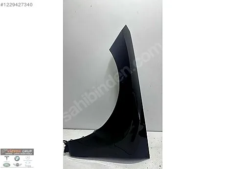 BMW 1 Serisi Çamurluk (Ön) çıkma parça