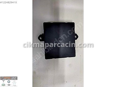 BMW 1 Serisi Kapı (Ön Sol) çıkma parça