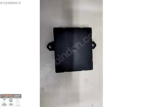 BMW 1 Serisi Kapı (Ön Sol) çıkma parça