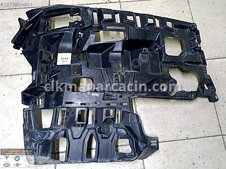 BMW 1 Serisi Bakalit çıkma parça
