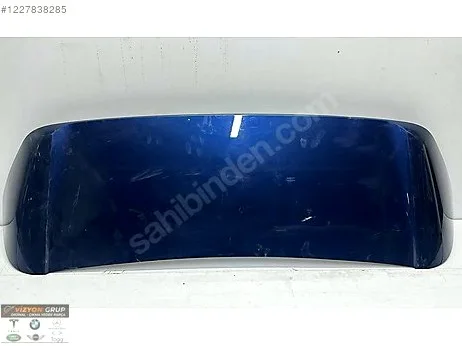 BMW 1 Serisi Tavan çıkma parça - VİZYON GRUP ORJİNAL ÇIKMA YEDEK PARÇA İstanbul