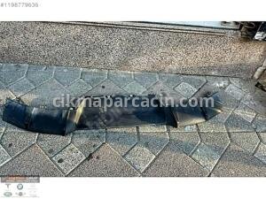 BMW İX İ20 Z4 G29 M SPORT ARKA TAMPON SPOYLER 5112114609-13