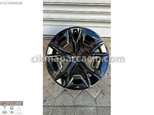 BMW İX JANT ORJİNAL ÇIKMA 22 İNÇ 5A3DE19