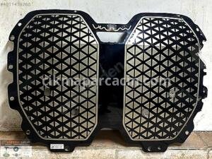 BMW İX ÖN PANJUR ORJ ÇIKMA 5A0E039