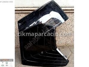 BMW İX SERİ I20 ÖN TAMPON SAĞ EK 9464184 ORJİNAL ÇIKMA