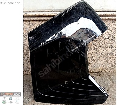 BMW 1 Serisi Ön Tampon çıkma parça