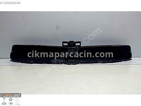 BMW 1 Serisi Radyatör çıkma parça