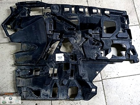 BMW 1 Serisi Bakalit çıkma parça