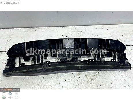 BMW 4 Serisi Panjur çıkma parça