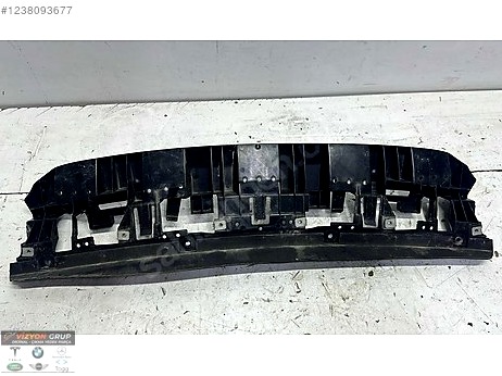 BMW 4 Serisi Panjur çıkma parça