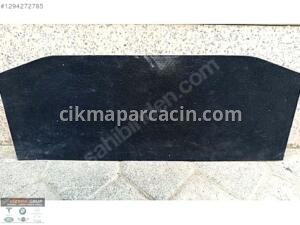 BMW İ SERİSİ İ8 BAGAJ HALISI 7316269 OEM 7316269