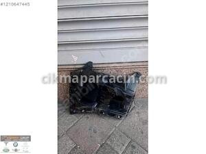 BMW İ SERİSİ İX İ20 ARKA TAMPON SOL İÇ BRAKETİ ORJ 5112 8737049