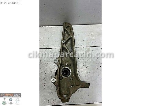 BMW 1 Serisi Taşıyıcı çıkma parça