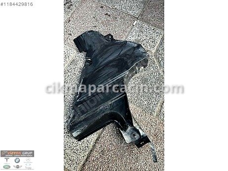 BMW 1 Serisi Bakalit çıkma parça