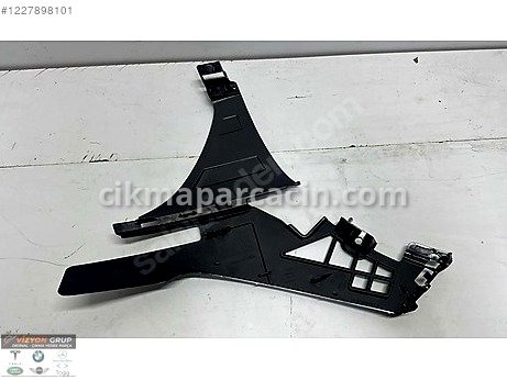 BMW CLA Bakalit çıkma parça