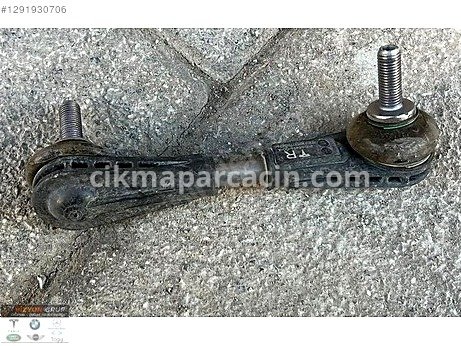 BMW Model Y Porya çıkma parça
