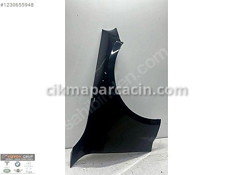BMW 1 Serisi Çamurluk (Ön) çıkma parça