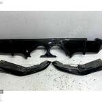 BMW 1 Serisi Arka Difüzör çıkma parça - VİZYON GRUP ORJİNAL ÇIKMA YEDEK PARÇA İstanbul