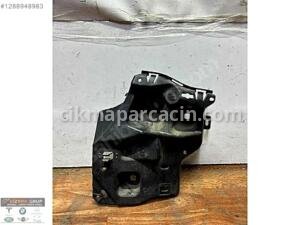 BMW M3 M4 G80 G83 ARKA TAMPON SAĞ BRAKETİ 7497112