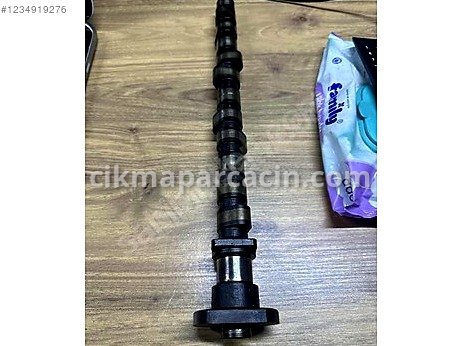 BMW 3 Serisi Eksantrik çıkma parça