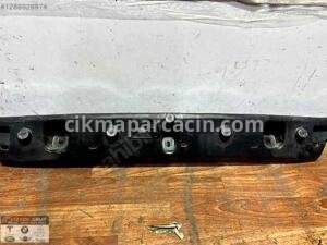 BMW M4 G82 ARKA TAMPON ORTA DESTEK BRAKETİ KOMPLE 7490723