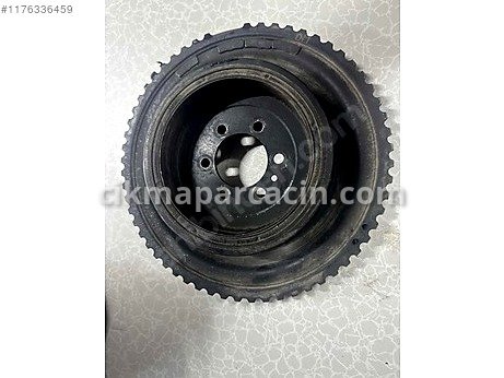 BMW 5 Serisi Motor Yağları çıkma parça