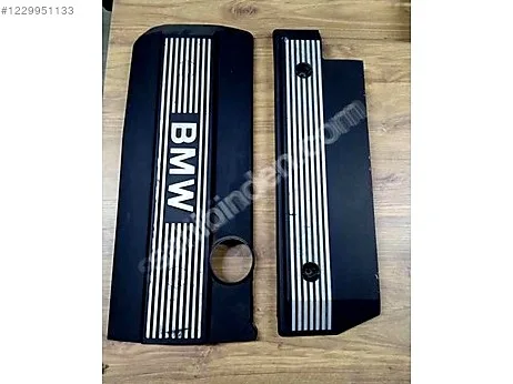 BMW 3 Serisi Motor Kapağı çıkma parça - ATA&ALP BMW YEDEK PARCA Sakarya