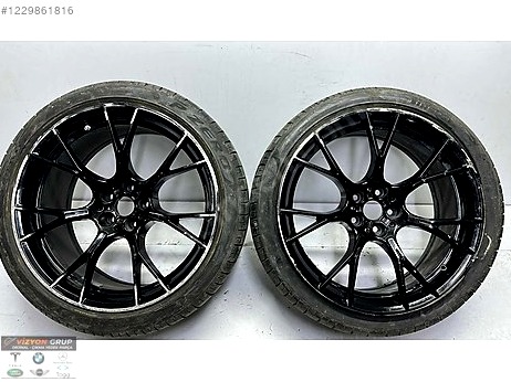 BMW 2 Serisi Jant çıkma parça