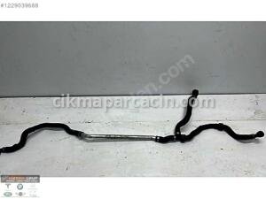 BMW M5 F90 DIŞ RADYATÖR SOĞUTMA HORTUMU 17128747916 8747916