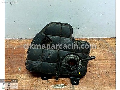 BMW 1 Serisi Yedek Su Deposu çıkma parça