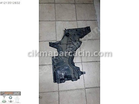BMW 5 Serisi Bakalit çıkma parça