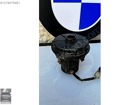 BMW 1 Serisi Yakıt Pompası çıkma parça