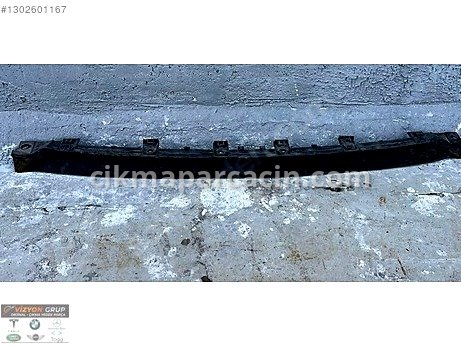 BMW 1 Serisi Ön Tampon çıkma parça