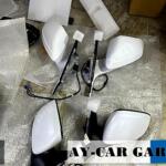 BMW 3 Serisi Sol Dış Ayna çıkma parça - AY-CAR AUTO YEDEK PARÇA İstanbul