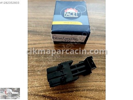 BMW 5 Serisi Pedal çıkma parça