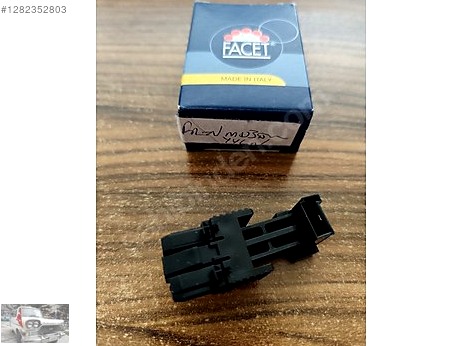 BMW 5 Serisi Pedal çıkma parça