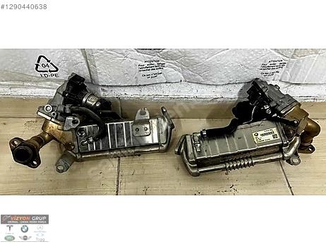 BMW MİNİ EGR ORJİNAL B37 B47 F45 F48 F39 R56 R60 8515891