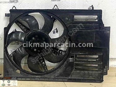 BMW Cooper Motor Kapağı/Üst Kapak çıkma parça