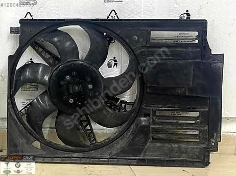 Mini Cooper Motor Kapağı/Üst Kapak çıkma parça - VİZYON GRUP ORJİNAL ÇIKMA YEDEK PARÇA İstanbul