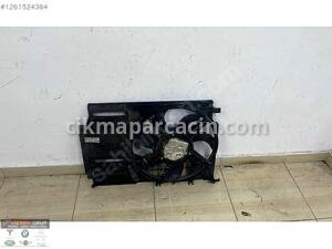 BMW MİNİ F39 F56 MOTOR FANI ORJİNAL 17427617611 7617611 (3. Adet)
