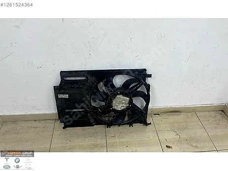 BMW X2 Motor Kapağı/Üst Kapak çıkma parça - VİZYON GRUP ORJİNAL ÇIKMA YEDEK PARÇA İstanbul