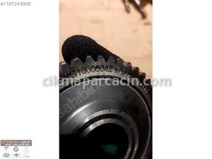 BMW N20 YAĞ POMPASI TAHRİK DİŞLİSİ ORJ ENG10006042