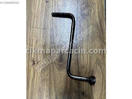 BMW 5 Serisi Bijon çıkma parça