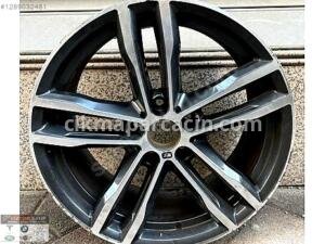 BMW ORJİNAL F30 F32 M704 19 İNÇ JANT 7856710 ORJ
